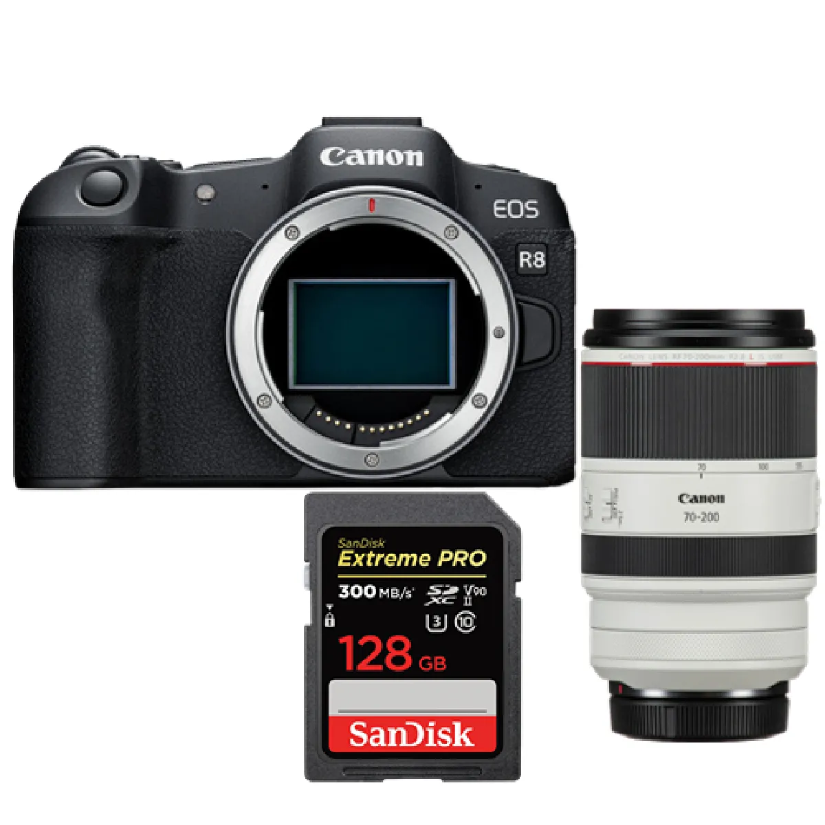 canon-eos-r8-boitier-rf-70-200-mm-f2-8-l-is-usm-sandisk-128-go-0603765651540