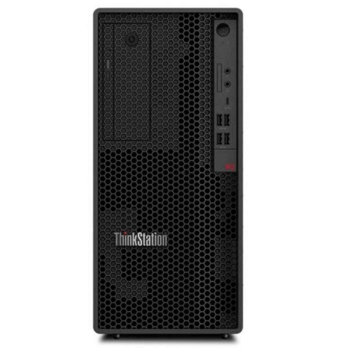 PC de bureau Lenovo 30FR002LSP Intel Core i7-13700 32 GB RAM 1 TB SSD Nvidia Geforce RTX 4060