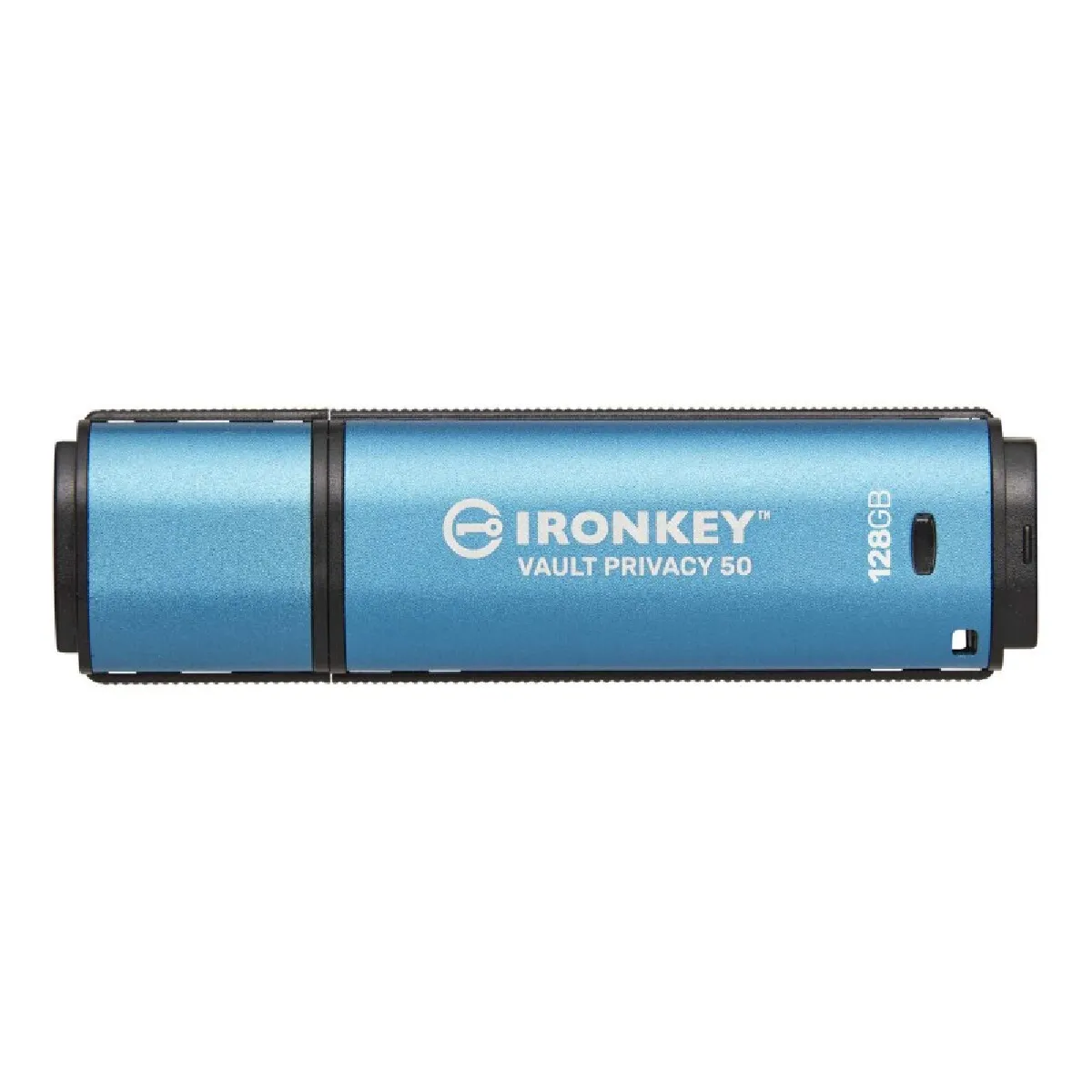 Clé USB Kingston IKVP50 128 GB Bleu