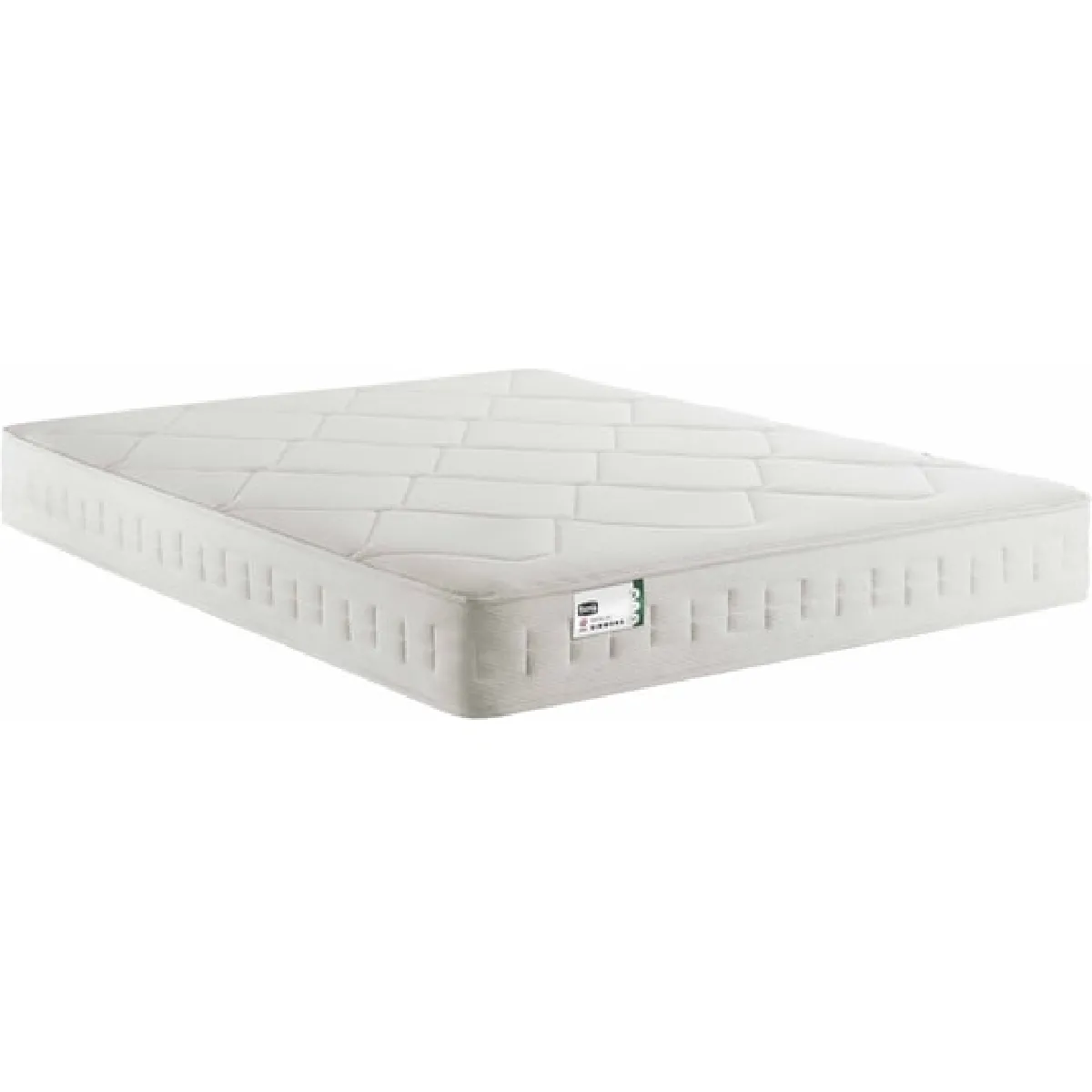 Matelas 140 x 190 First FR1 1419