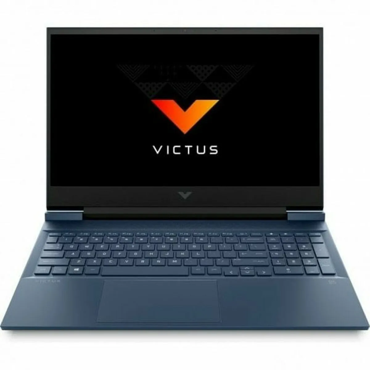 Ordinateur Portable HP Victus 15-fa0042ns 15,6" i7-12700H 16 GB RAM 512 GB SSD NVIDIA GeForce RTX 3050