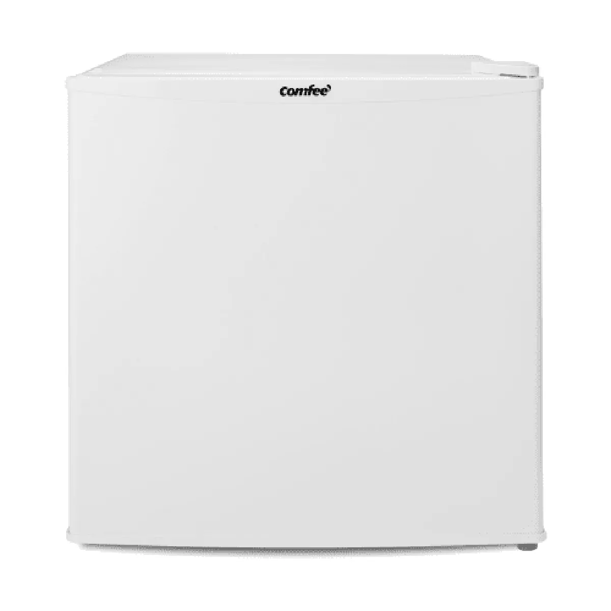 RCD76WH1 Réfrigérateur Mini Bar 43L 46dB Froid statique Dégivrage Automatique Blanc