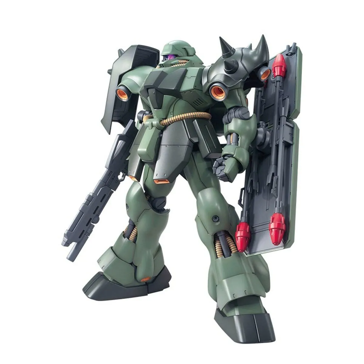 Figure à Collectionner Bandai GUN55456