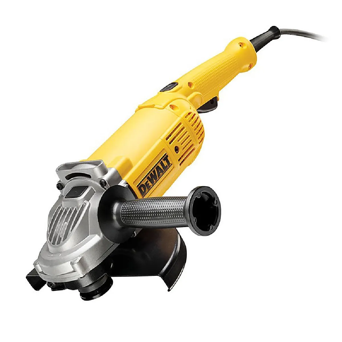 DeWALT DWE492S Meuleuse d'angle Ø 230 mm 2200W + démarrage en douceur