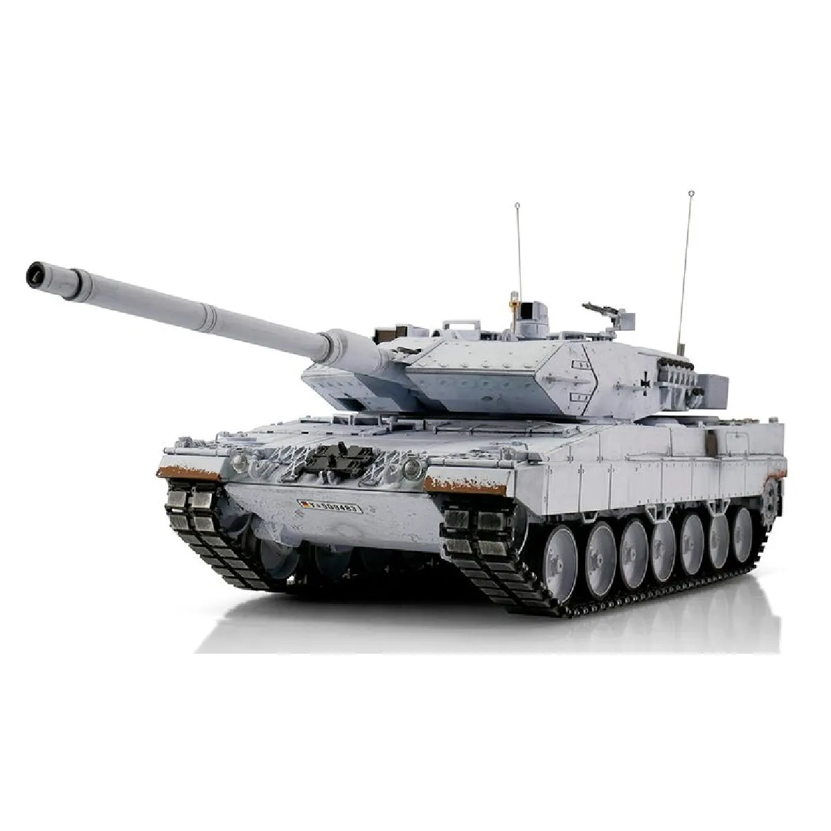 Leopard 2A6 Pro-Edition UN 1/16 BB 2.4GHZ