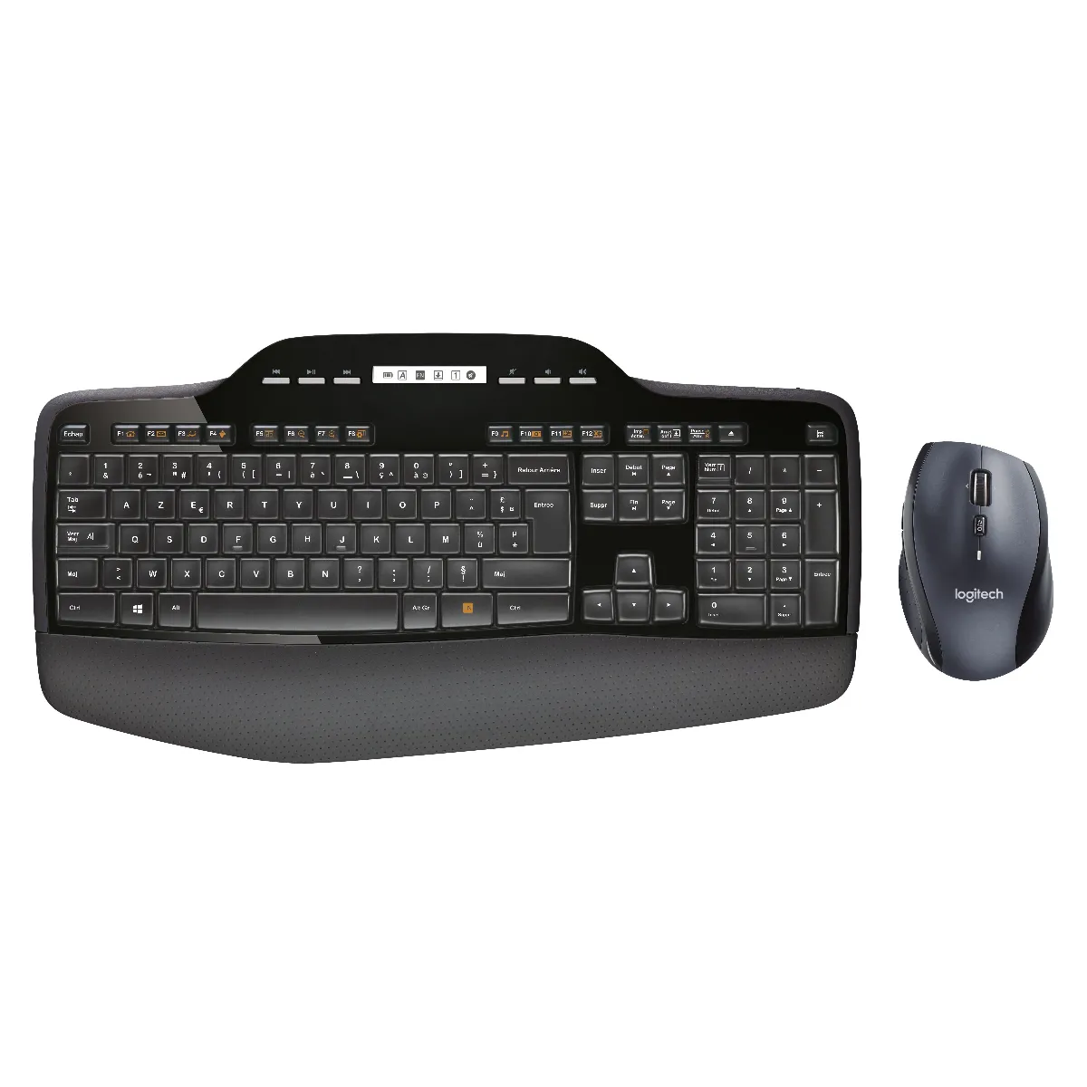 Logitech MK710