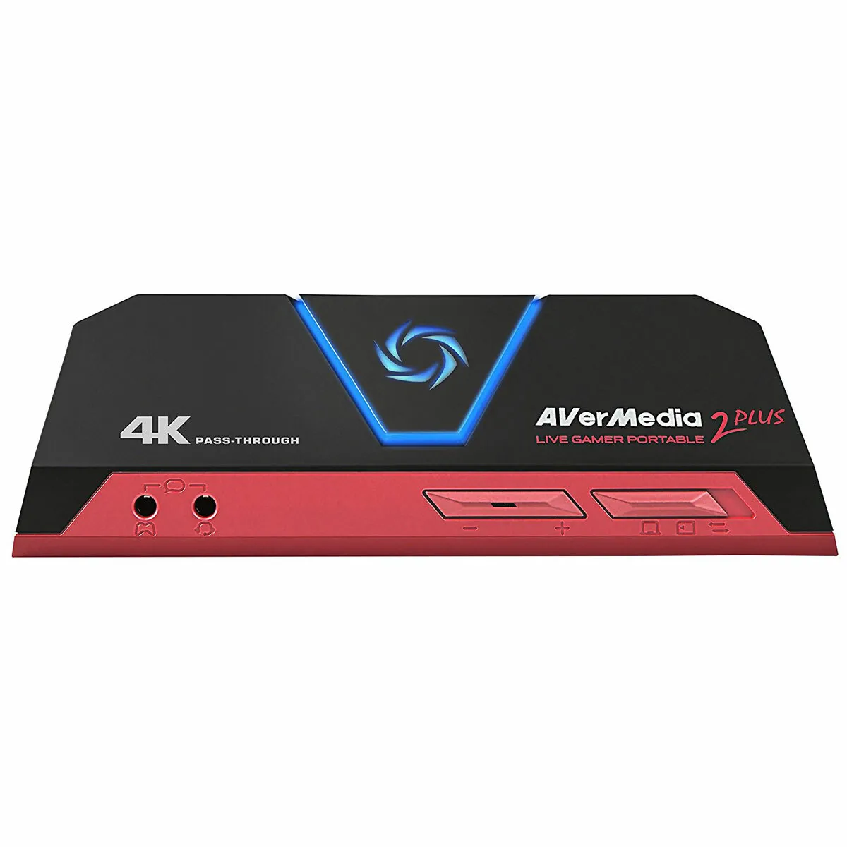 AVERMEDIA LIVE GAMER PORTABLE 2 PLUS - GC513