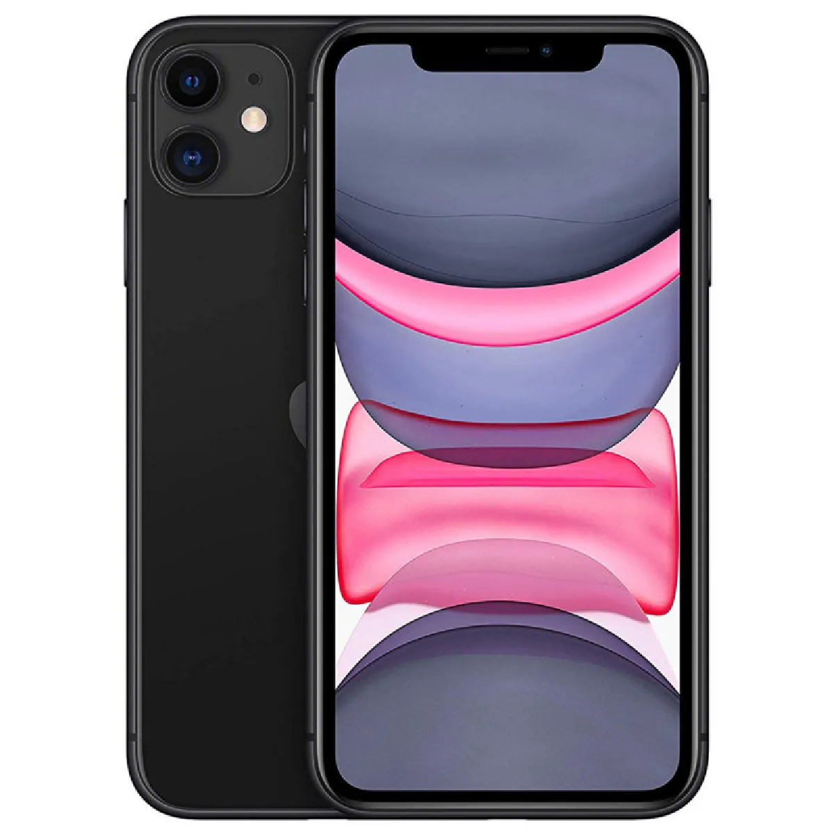 iPhone 11 64Go Noir