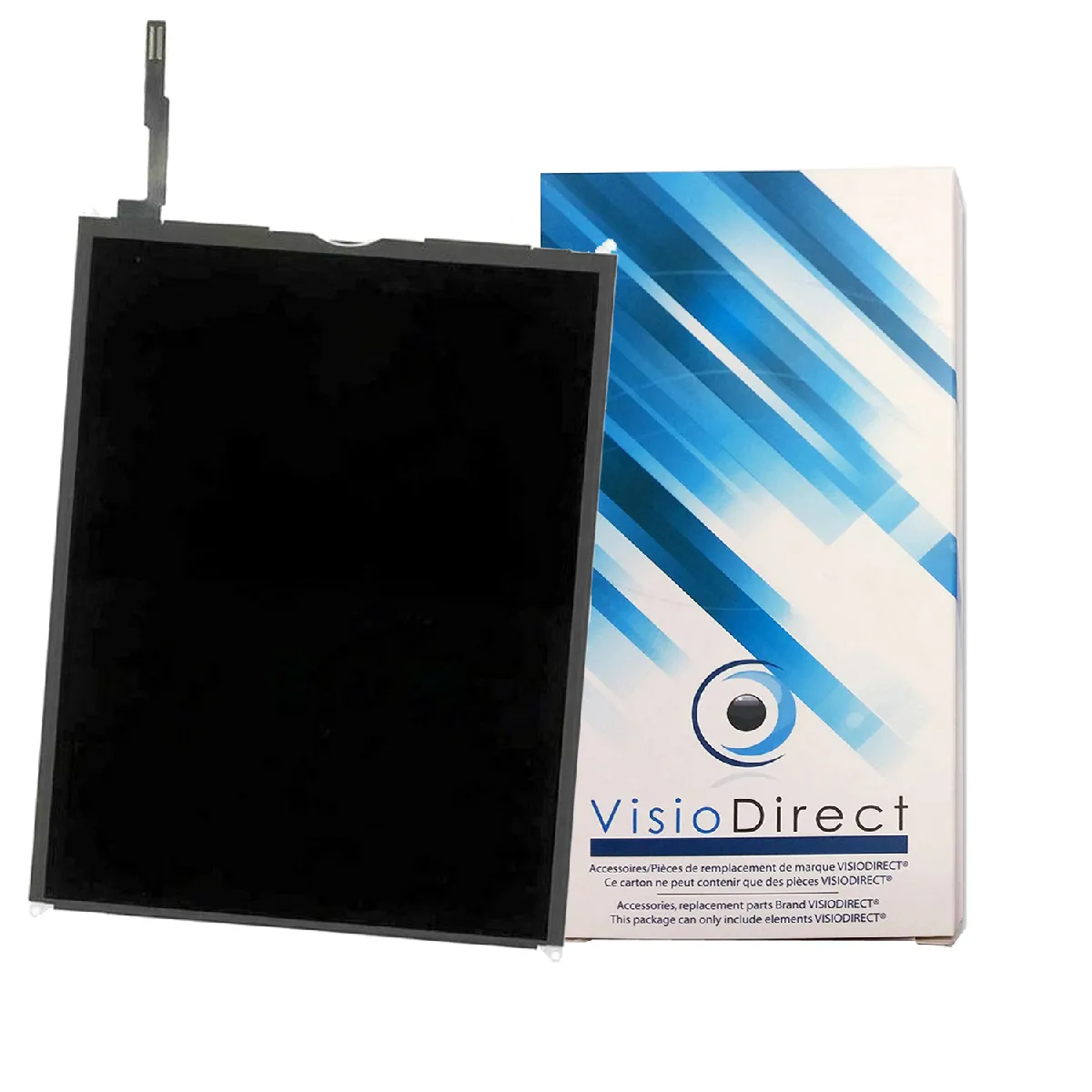 Ecran LCD pour IPAD 6 A1954/A1893 taille 9.7" - Visiodirect-