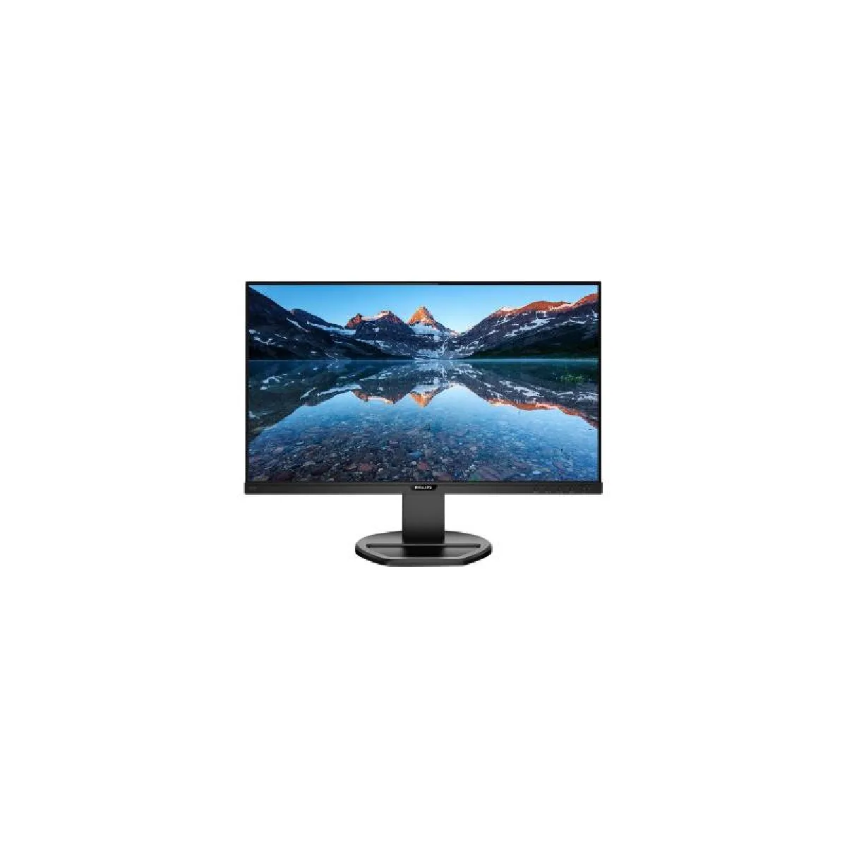 Philips Monitor B-Line BLine 243B9 24 (243B9 00)