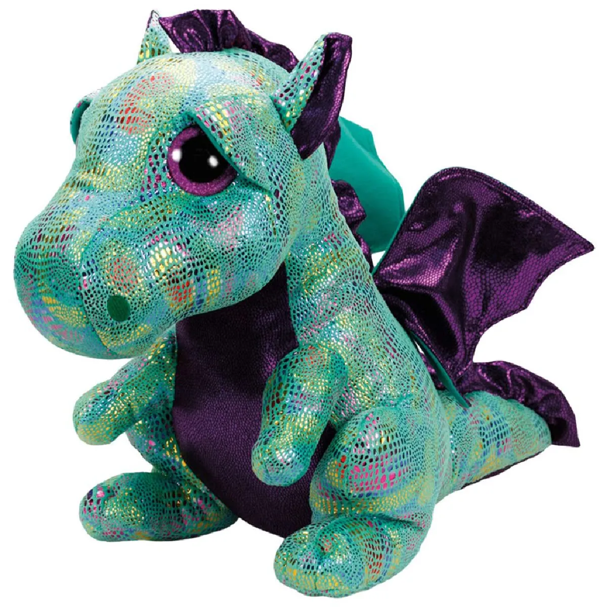 Ty Cinder le Dragon Large 41cm