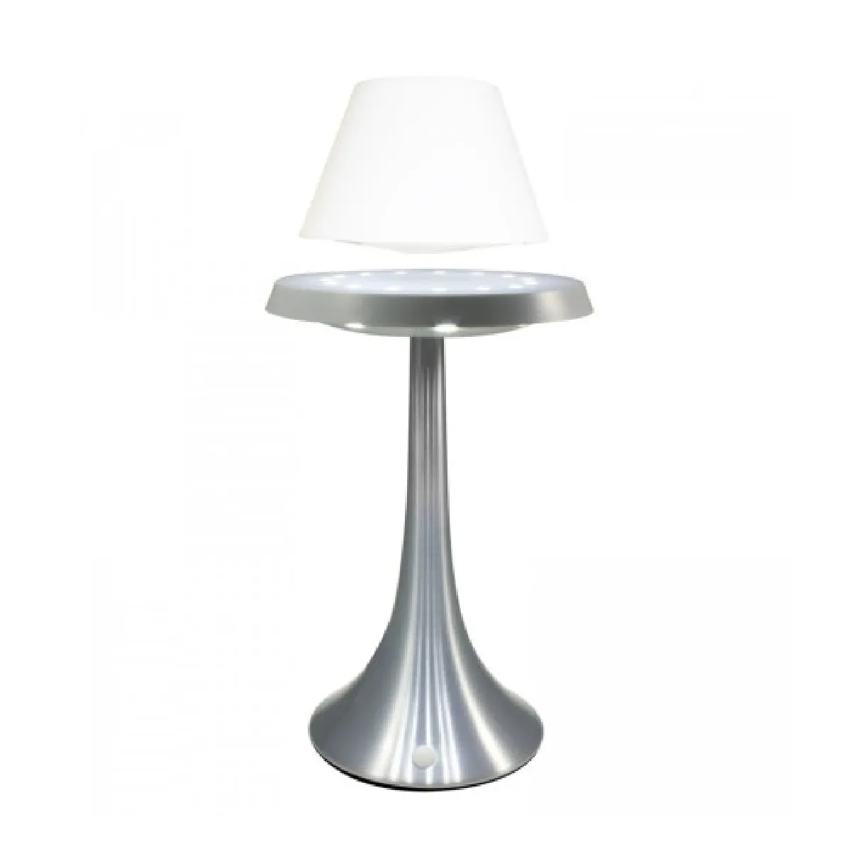 Lampe en lévitation ALTHURIA PureLine BLANCHE