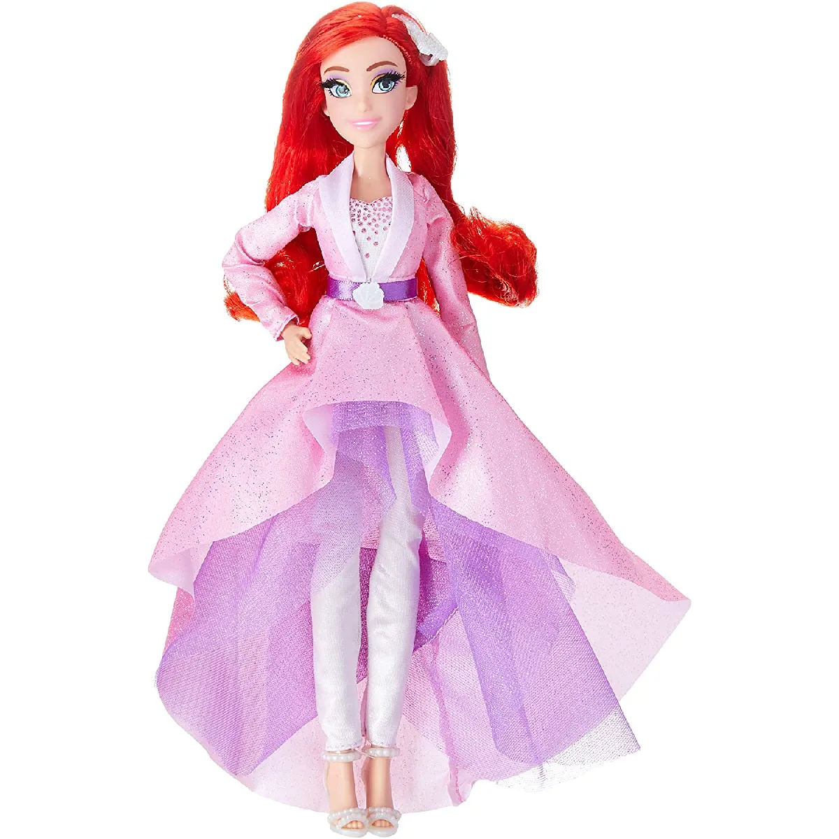 poupée princesse Disney Série Style Ariel de 30 cm