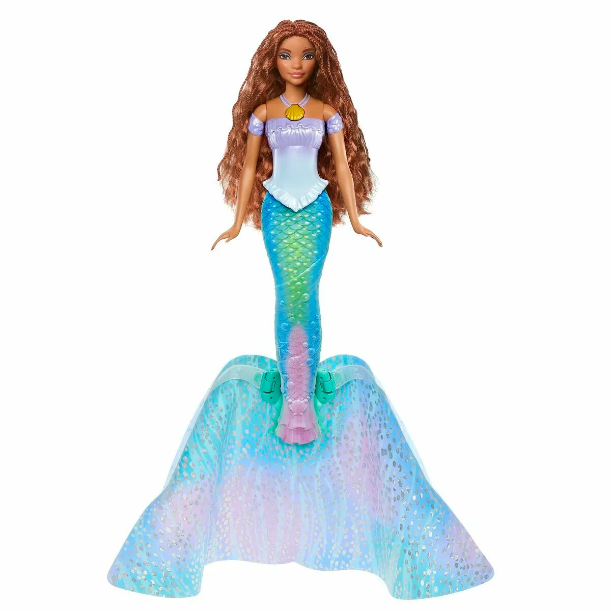 poupee-mattel-hlx13-sirene-0194735121458