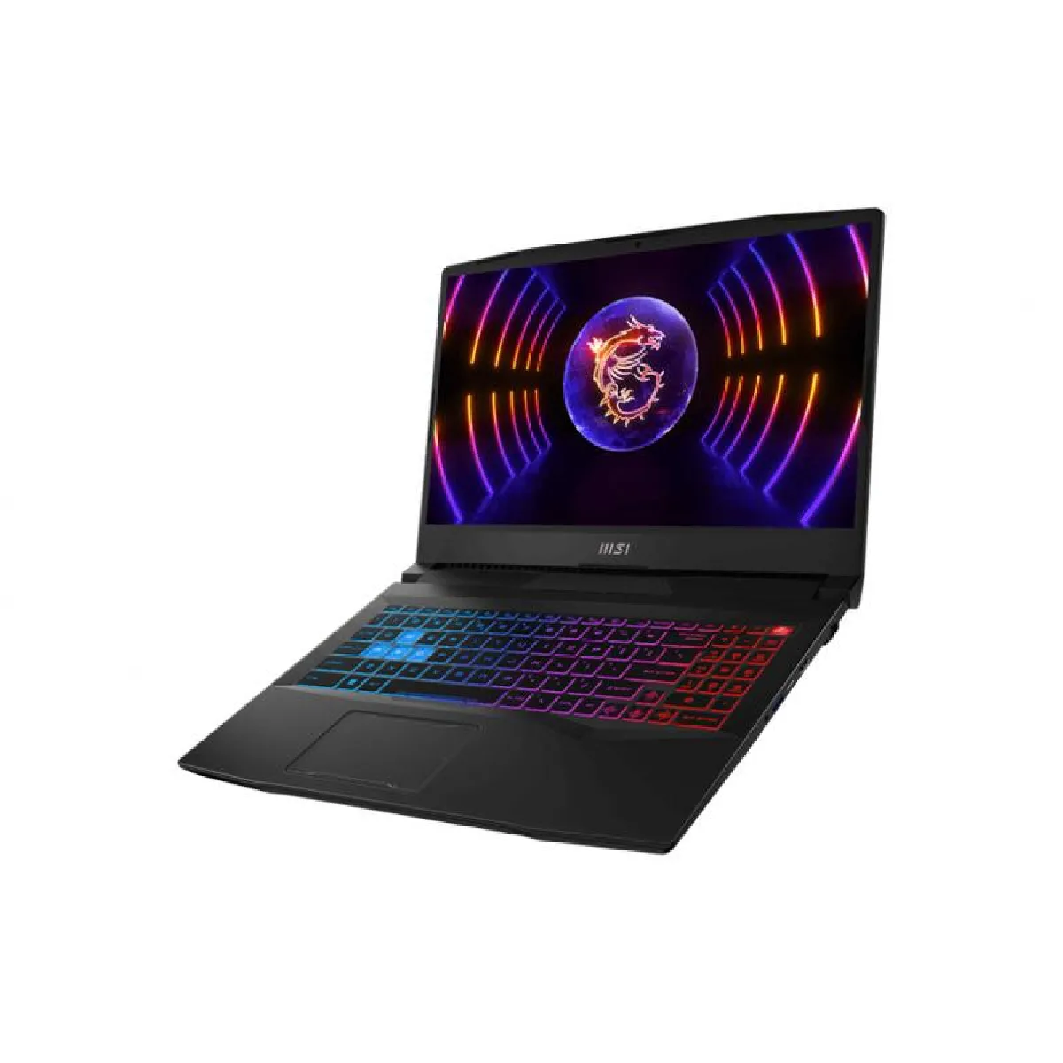 MSI Pulse 15 B13VGK-054FR i7-13700H Ordinateur portable 39,6 cm (15.6") Quad HD Intel® Core™ i7 32 Go DDR5-SDRAM 1 To SSD NVI