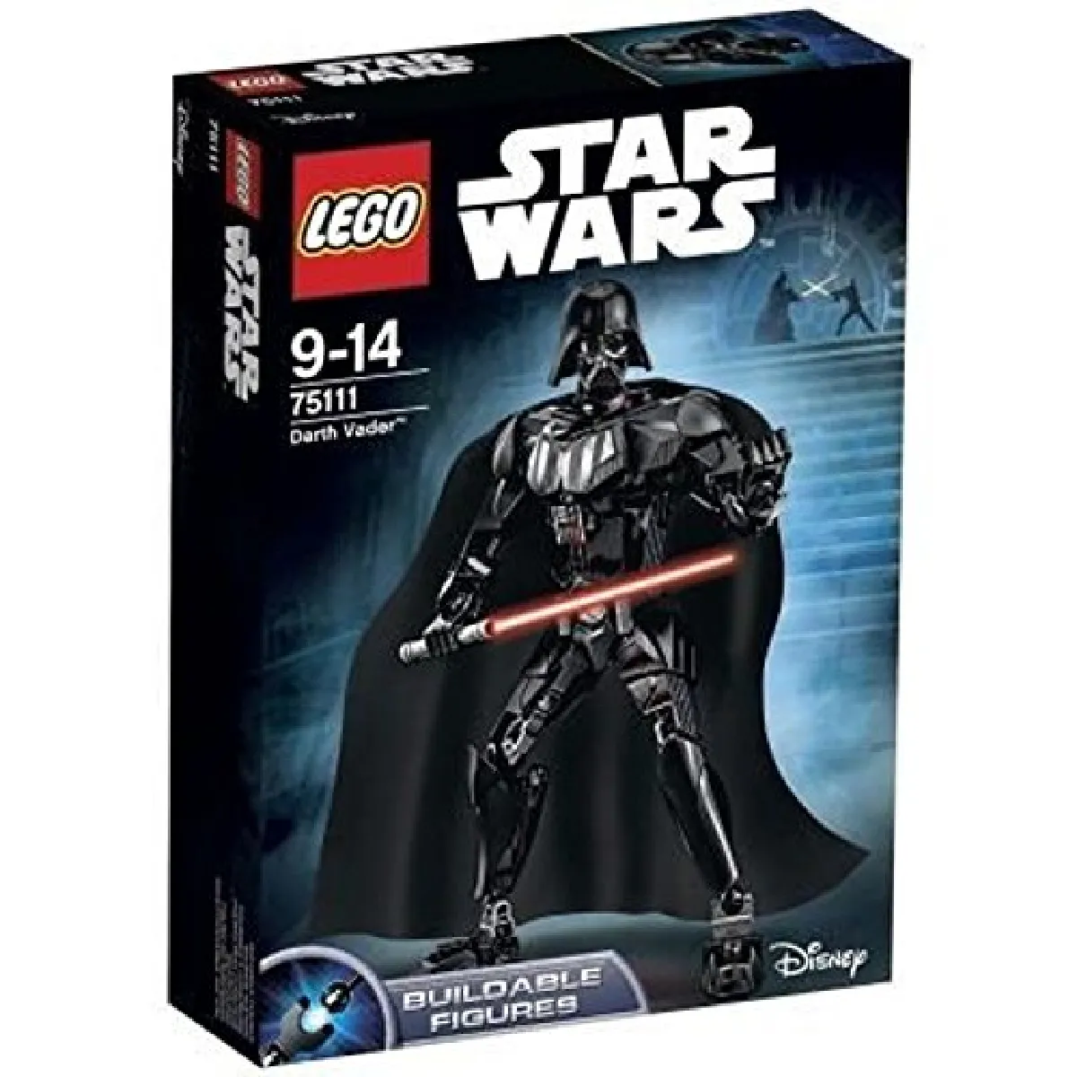 LEGO Star Wars 75111 de Dark Vador