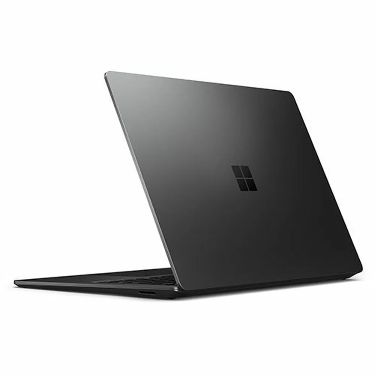 Ordinateur Portable Microsoft SURFACE LAPTOP 5 512 GB SSD 8 GB RAM 13" Qwerty portugais