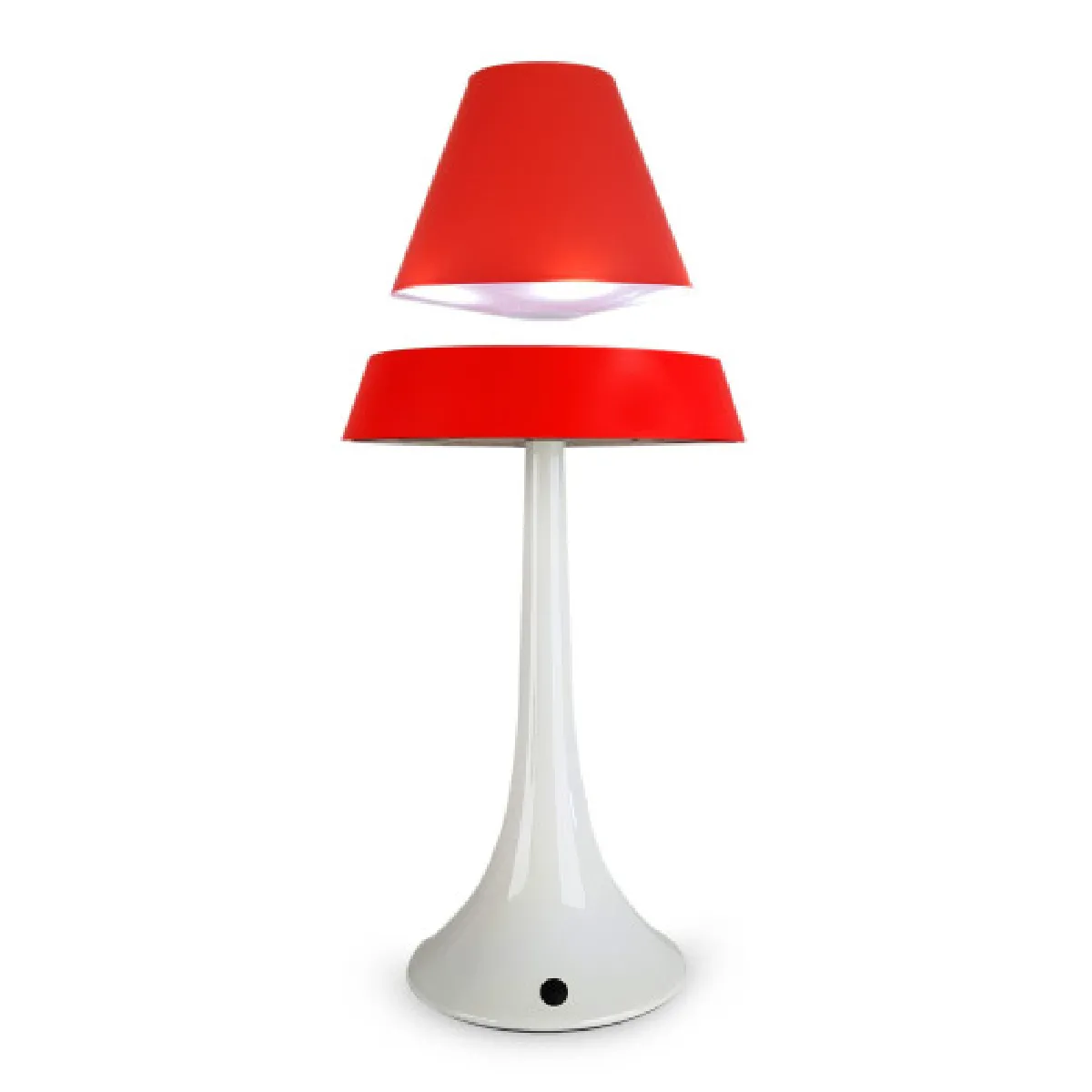 Lampe en lévitation ALTHURIA PureLine ROUGE