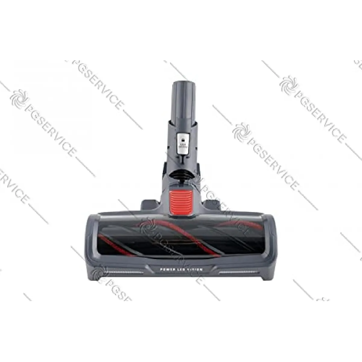 Rowenta brosse power vision pour balai xforce 11.60 rh98 rh9811 rh9878 rh9879