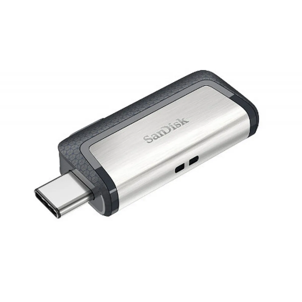 Clé Double Connectique USB Type C Sandisk Ultra Dual Drive 32 Go