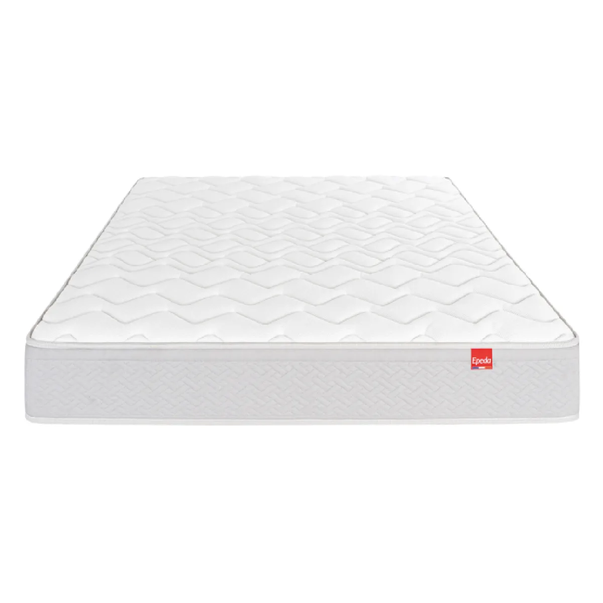 Matelas Epeda L'Ailleurs - 620 Ressorts Ensachés 160x200