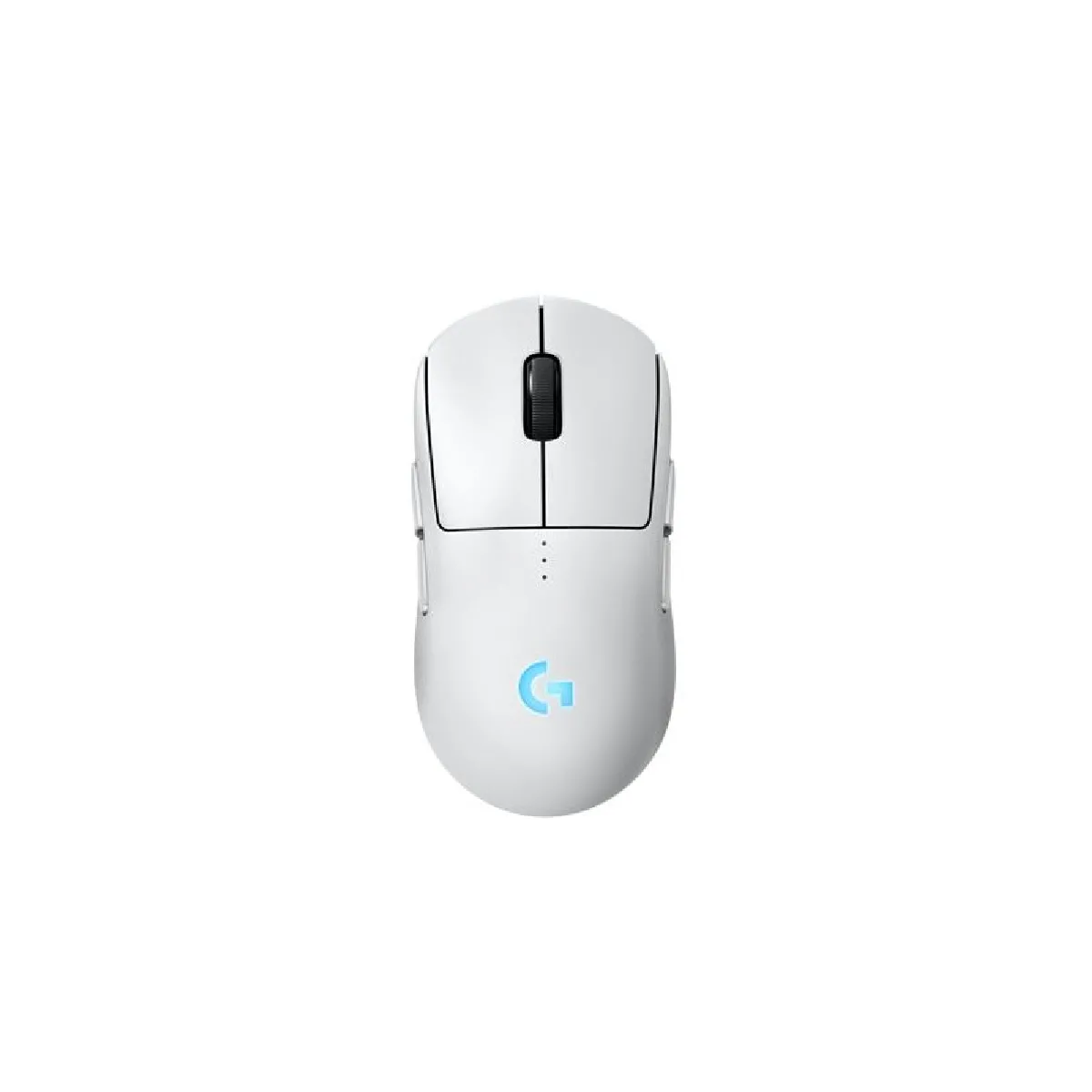 souris-gaming-sans-fil-logitech-g-pro-2-lightspeed-blanc-5099206123410