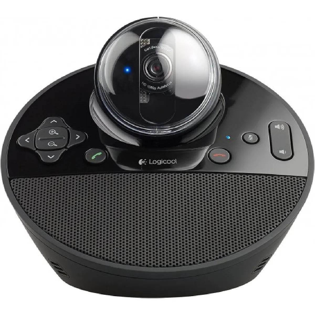 Caméra Logitech BCC950 , la webcam pour vos conférences