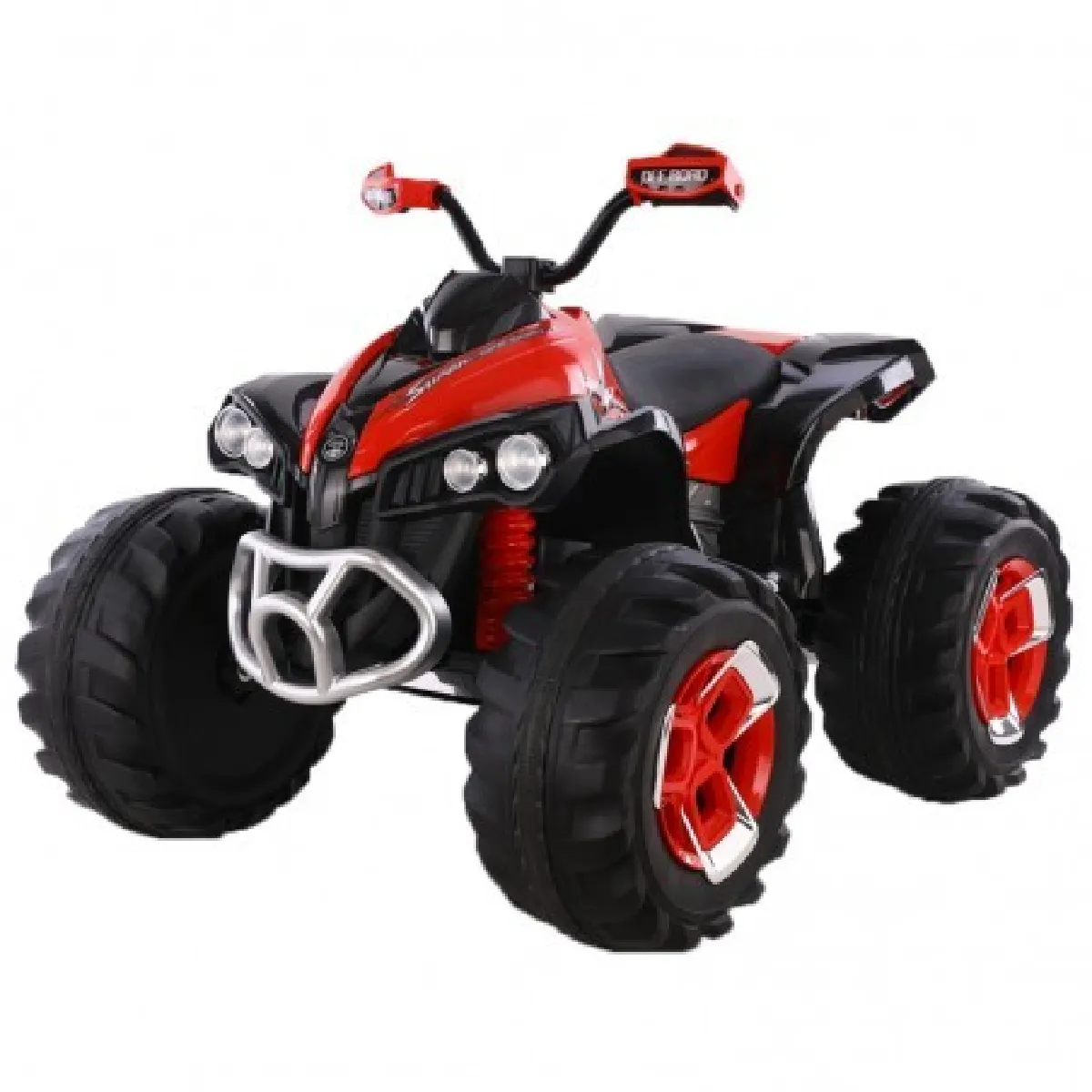 QUAD électrique pour enfant 12v