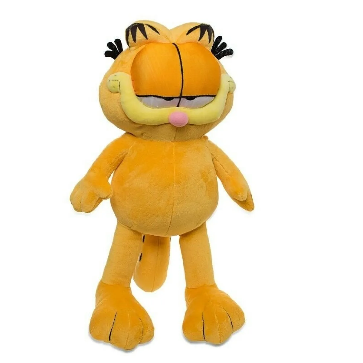 PELUCHE GARFIELD 45 cm