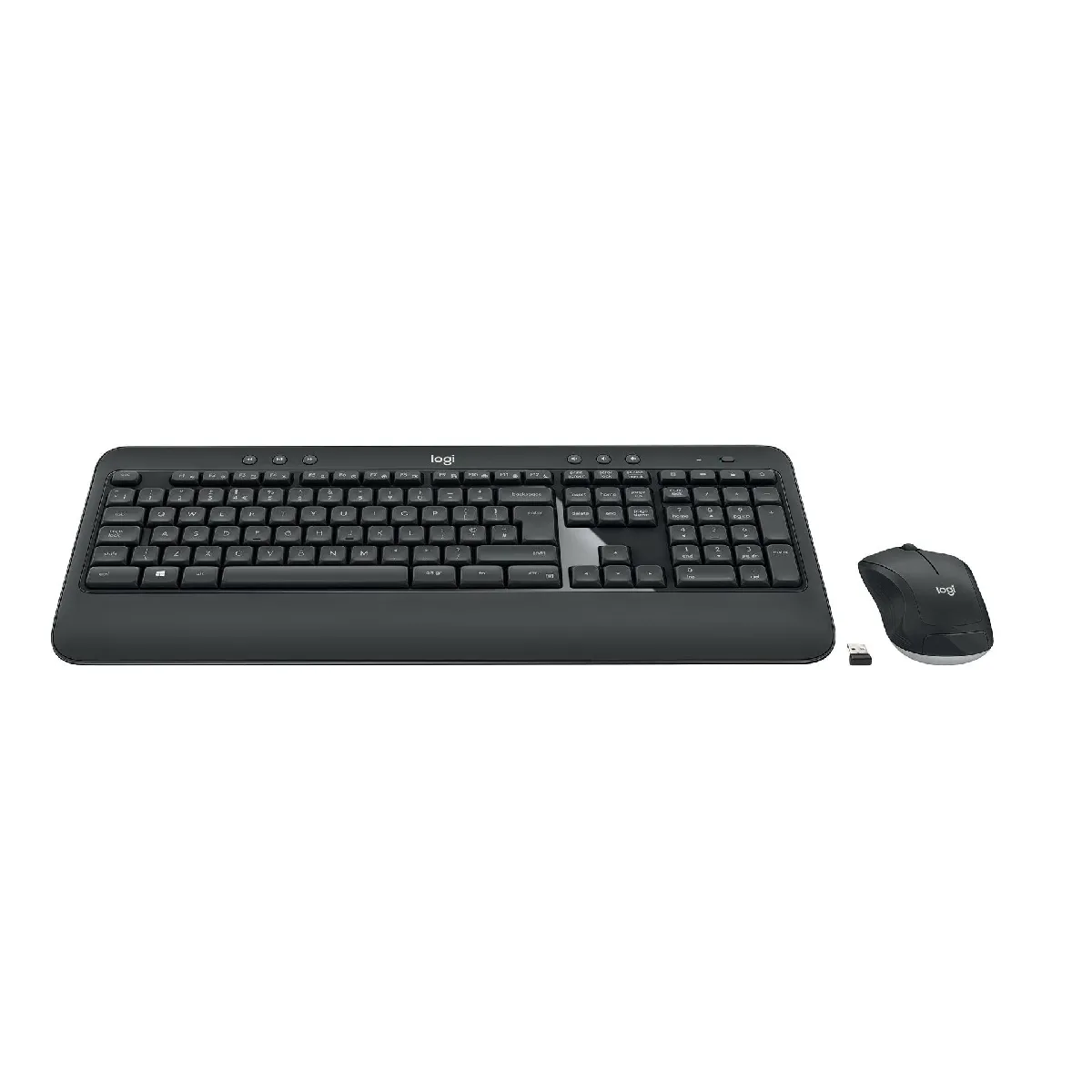 Clavier+Souris LOGITECH MK540 Advanced