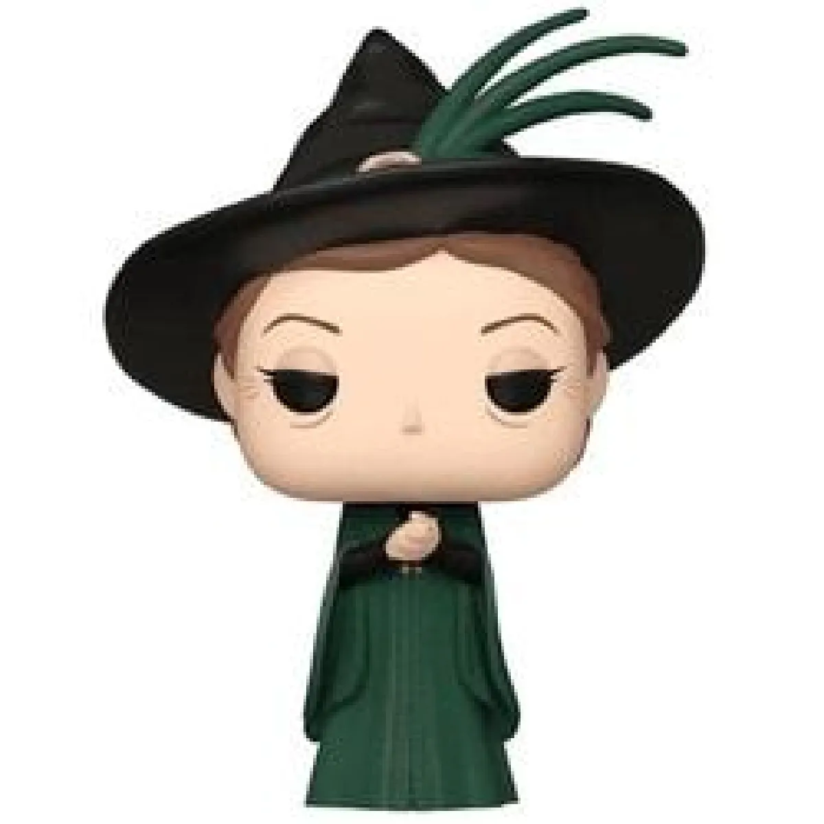 Figurine Minerva McGonagall 93 Harry Potter Funko Pop