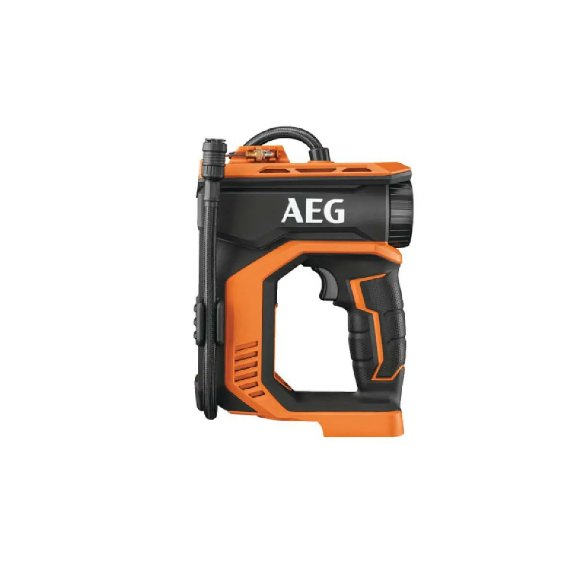 Mini compresseur AEG 18V - Sans batterie ni chargeur BK18C-0