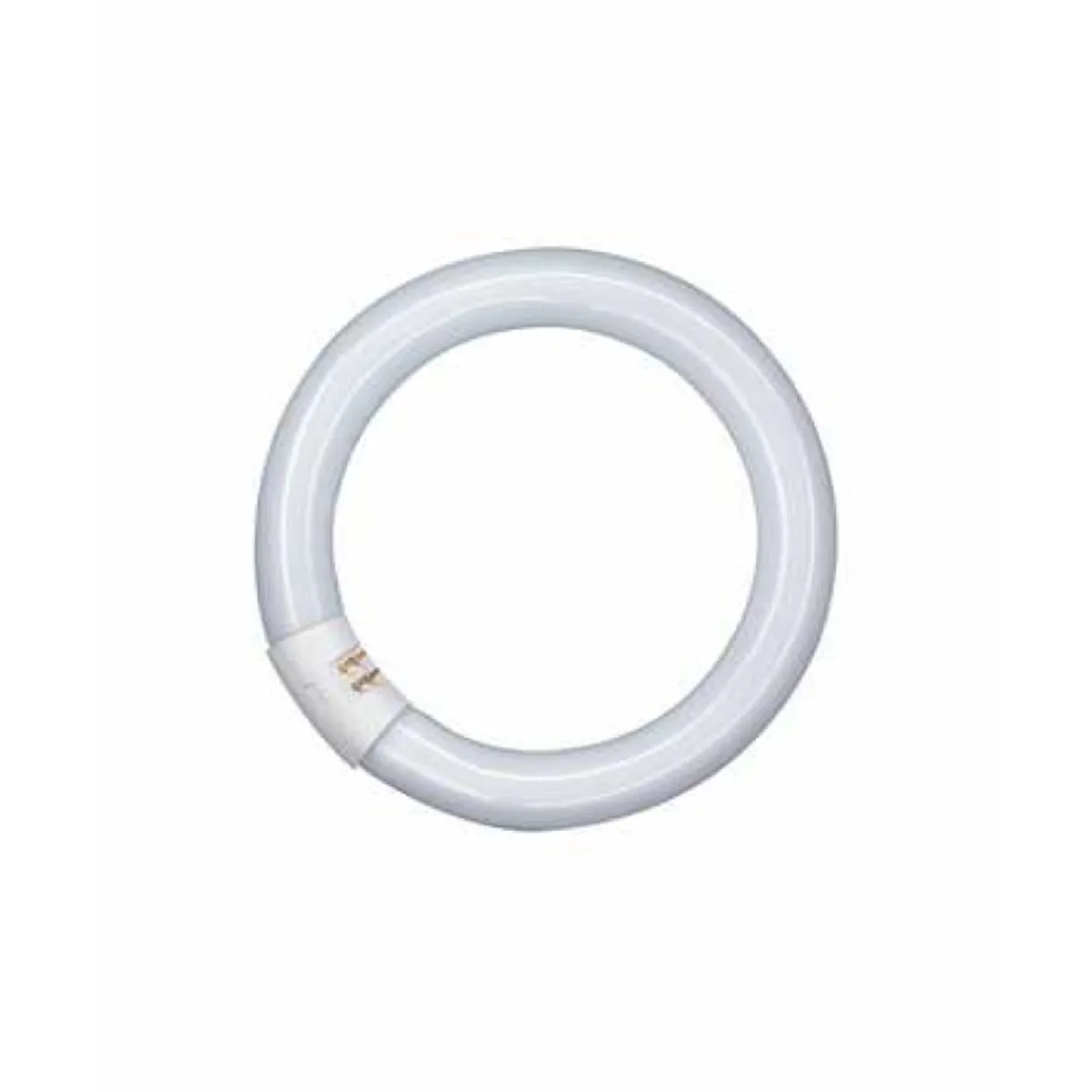 tube fluorescent circulaire - osram lumilux t9 c - 32 watts - g10q - 4000k