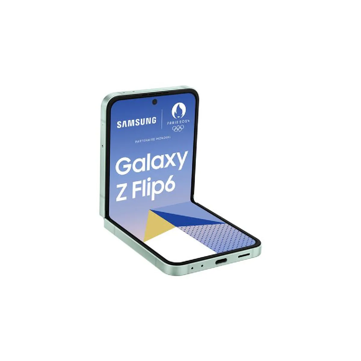 smartphone-samsung-galaxy-z-flip6-6-7-5g-nano-sim-256-go-vert-d-eau-rue-du-commerce-r24097754215