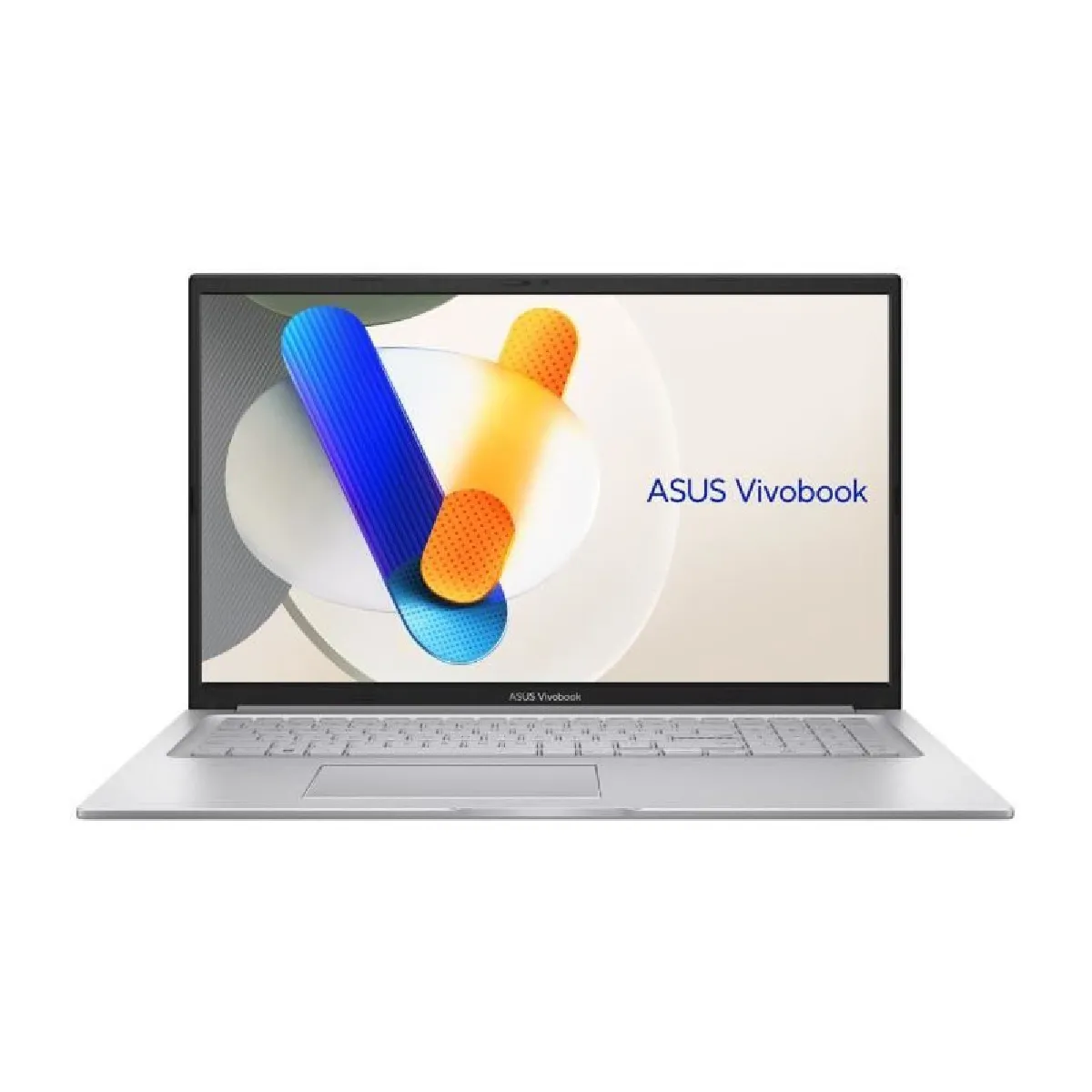 PC Portable ASUS VivoBook 17 S1704 - 17,3'' HD+ - Intel Core i5 1235U - RAM 16Go - 512Go SSD - Win 11