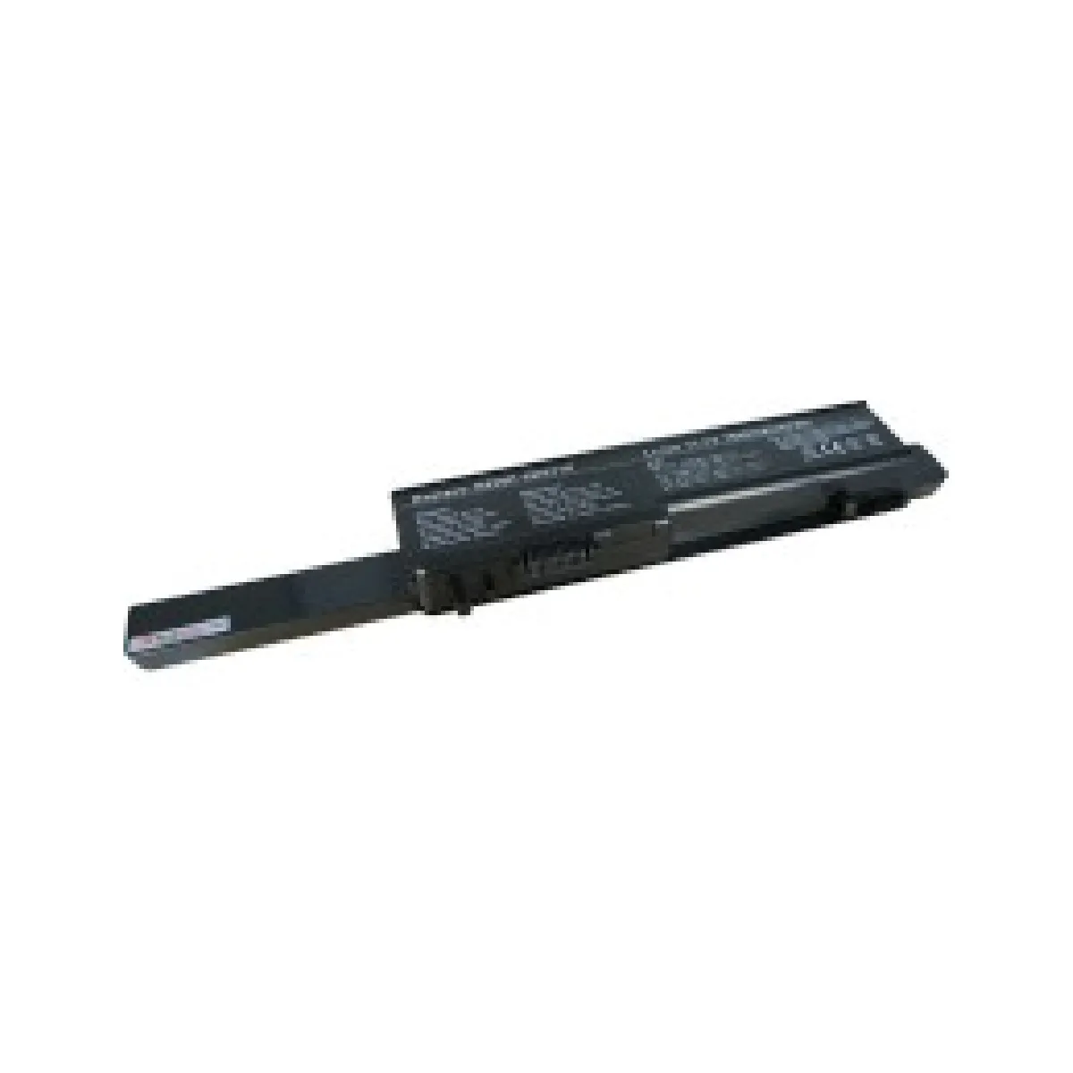 Batterie pour DELL STUDIO P02E