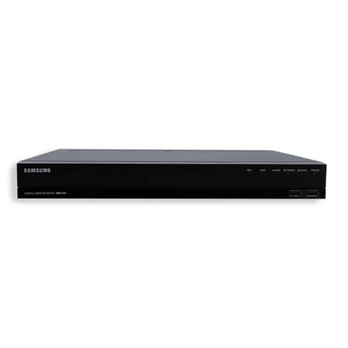 Enregistreur DVR analogique HD temps réel 4 CH canaux 1080p SRD-494