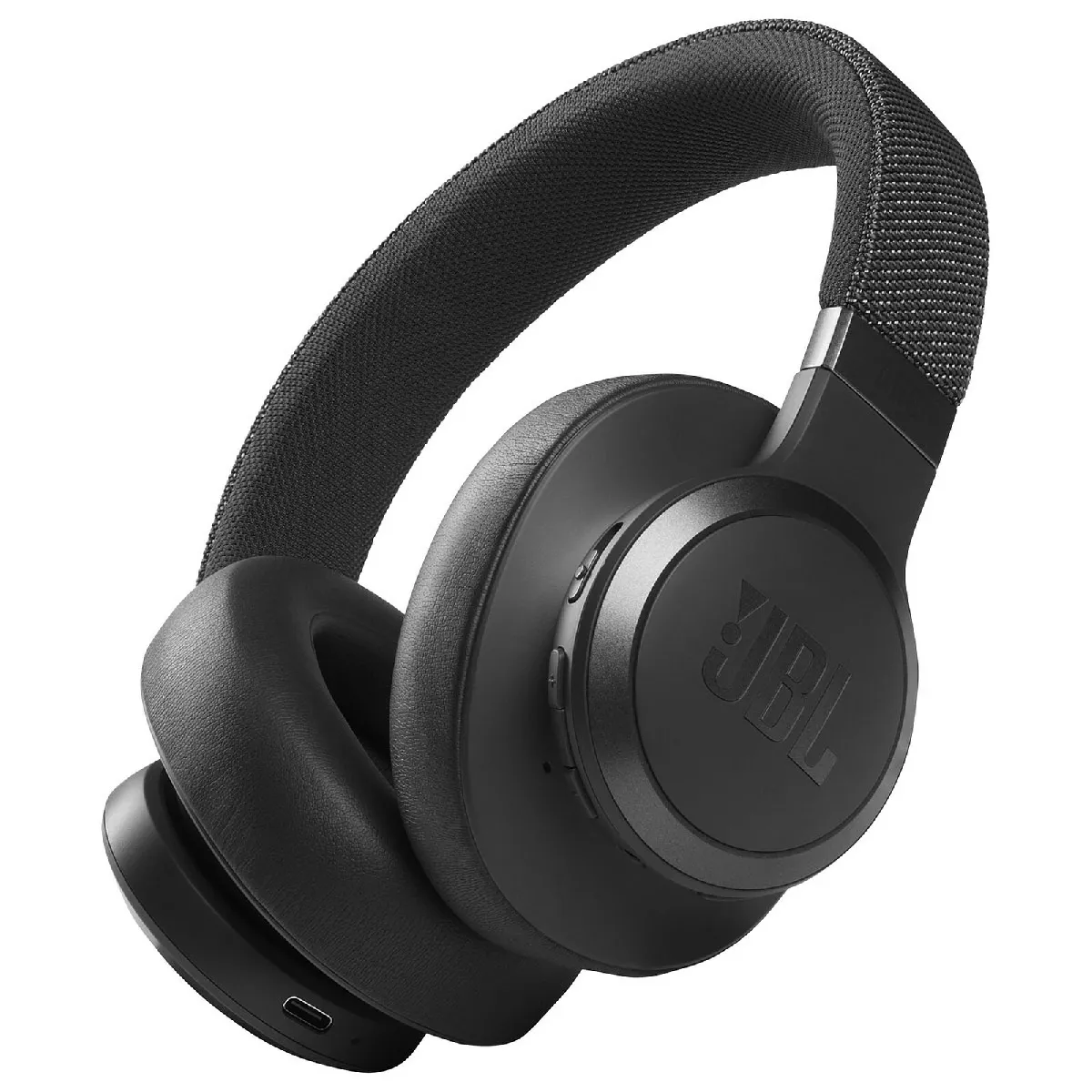 LIVE 660NC Noir (JBL)