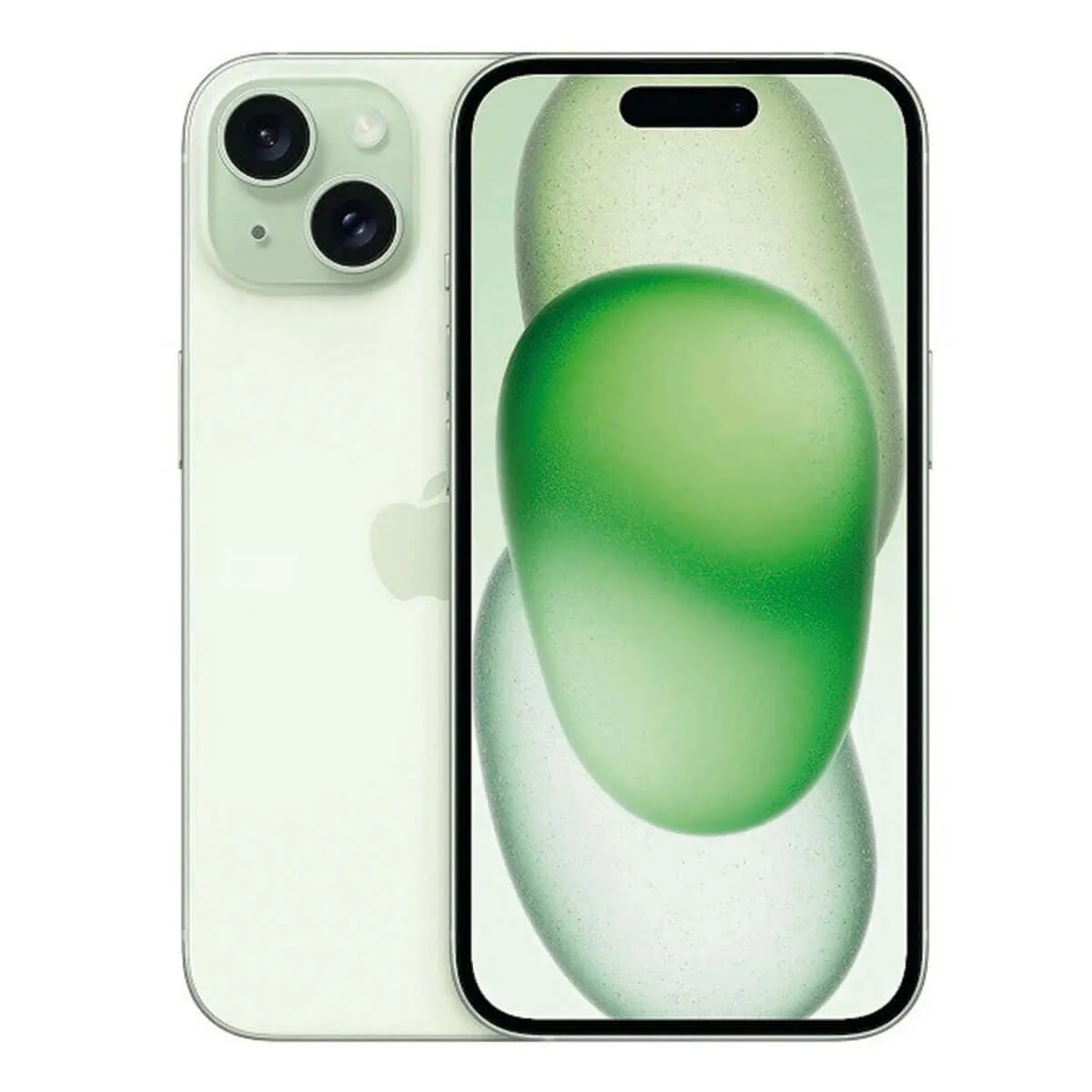 Apple iPhone 15 Plus 512 Go Vert (Green)