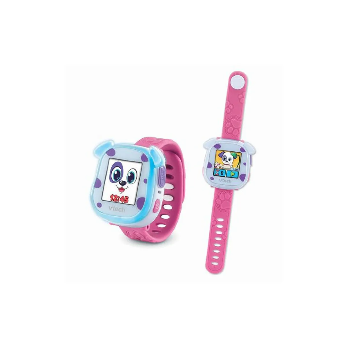 Montre Vtech Kidiwatch Rose