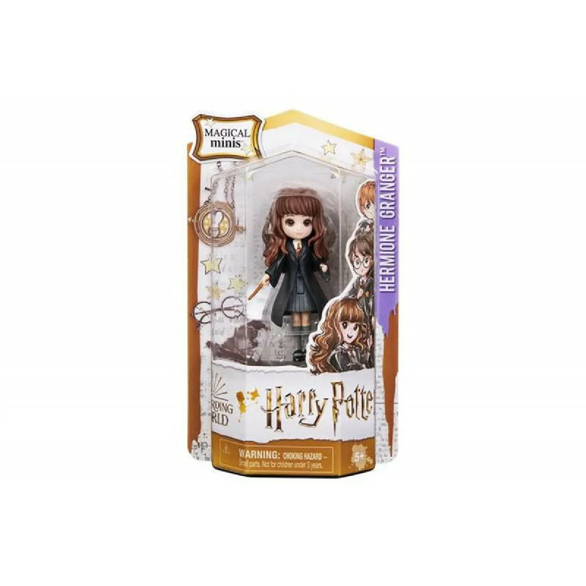 Figurine Harry Potter Magical Minis™ Hermione Granger