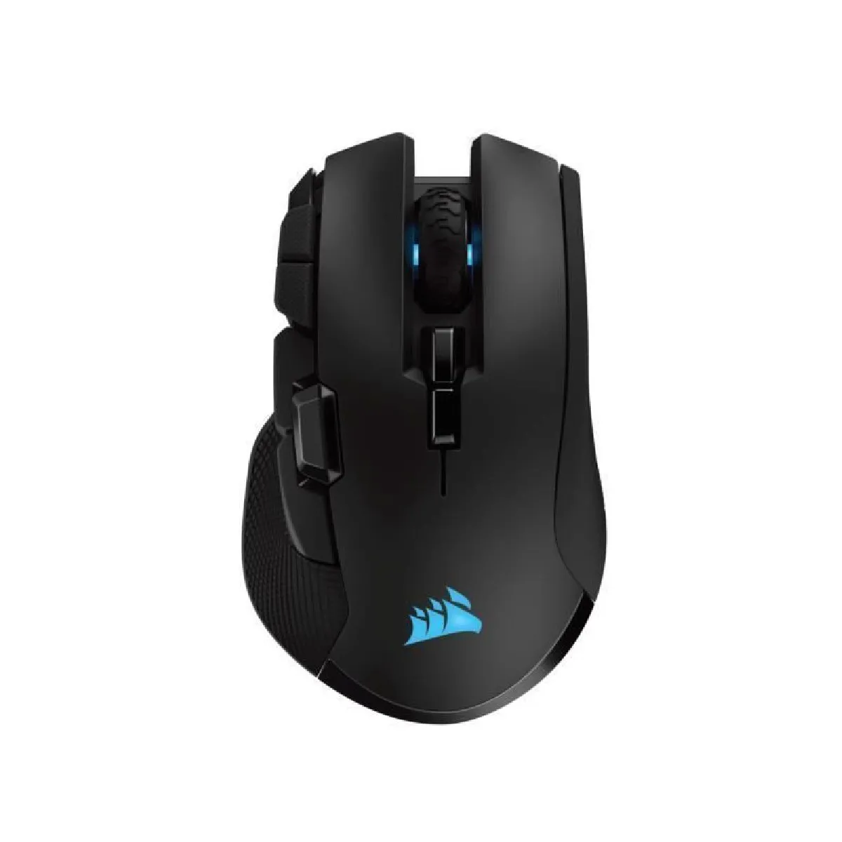 CORSAIR Souris Gamer - IRONCLAW RGB WIRELESS