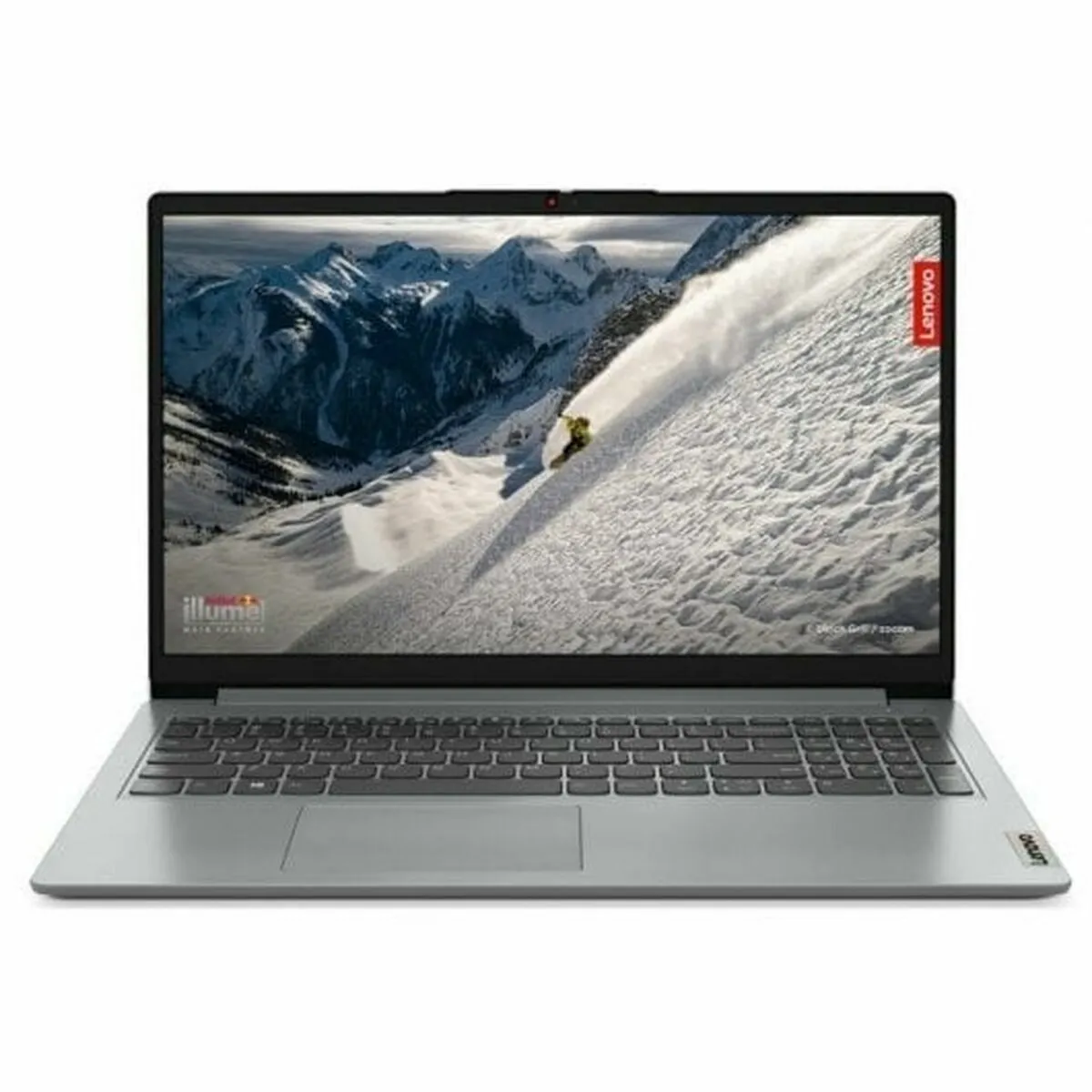 Ordinateur Portable Lenovo IdeaPad 1 15ALC7 Ryzen 7 5700U 16 GB RAM 15,6" 512 GB SSD