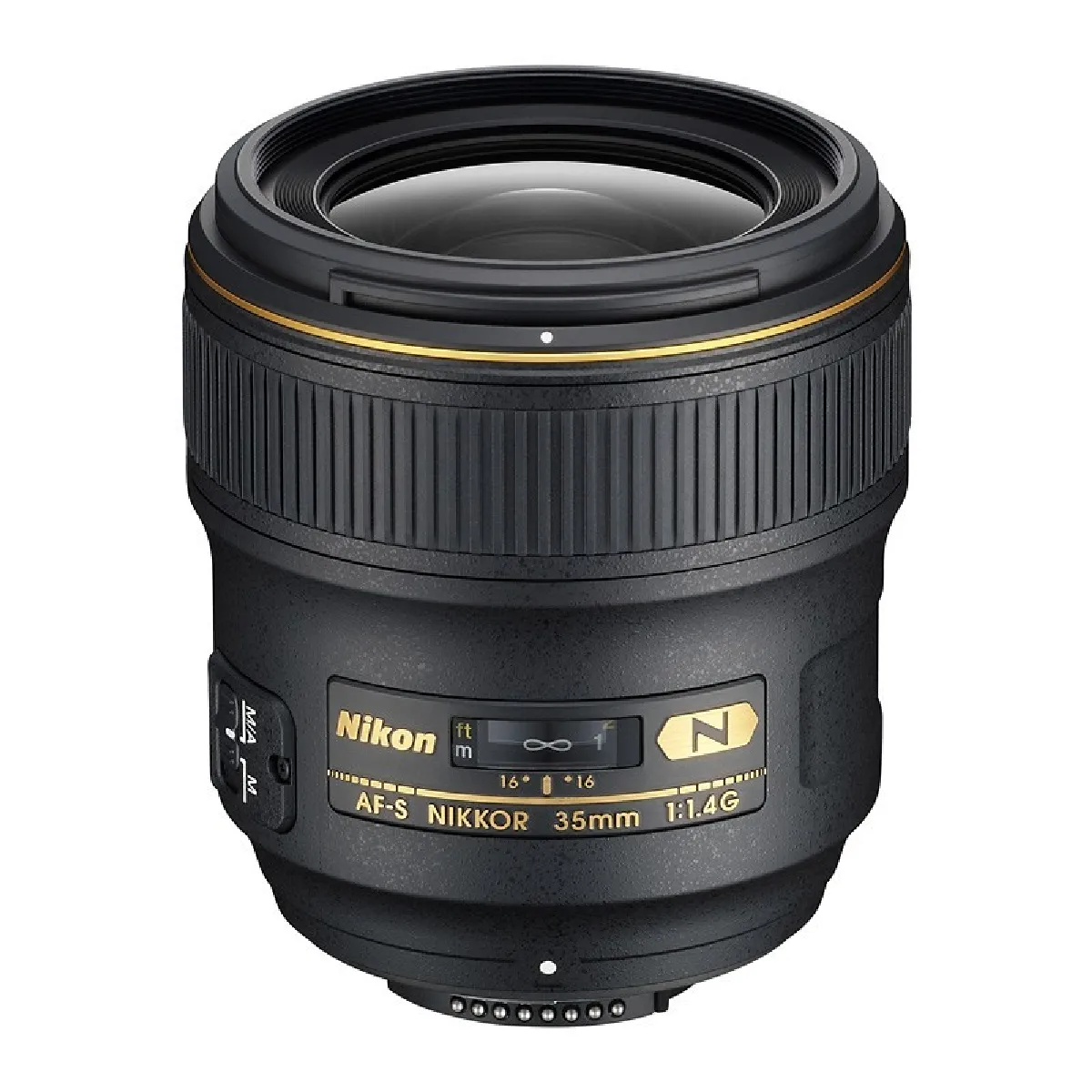 NIKON Objectif AF-S 35 mm f/1,4 G