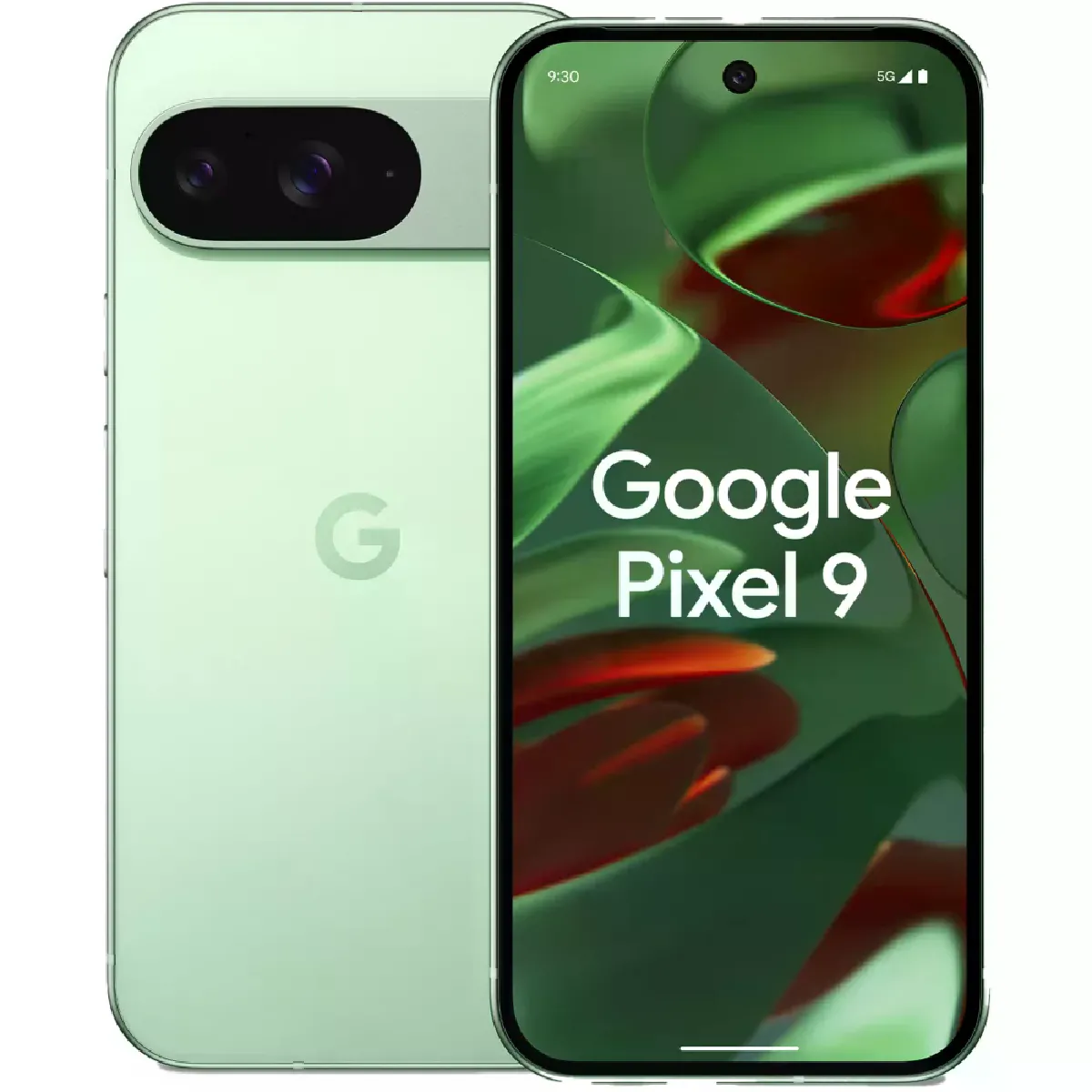 Image 12 : Test Google Pixel 9 : quand l'IA se met au service des utilisateurs, grâce à Gemini et des fonctions photo inédites