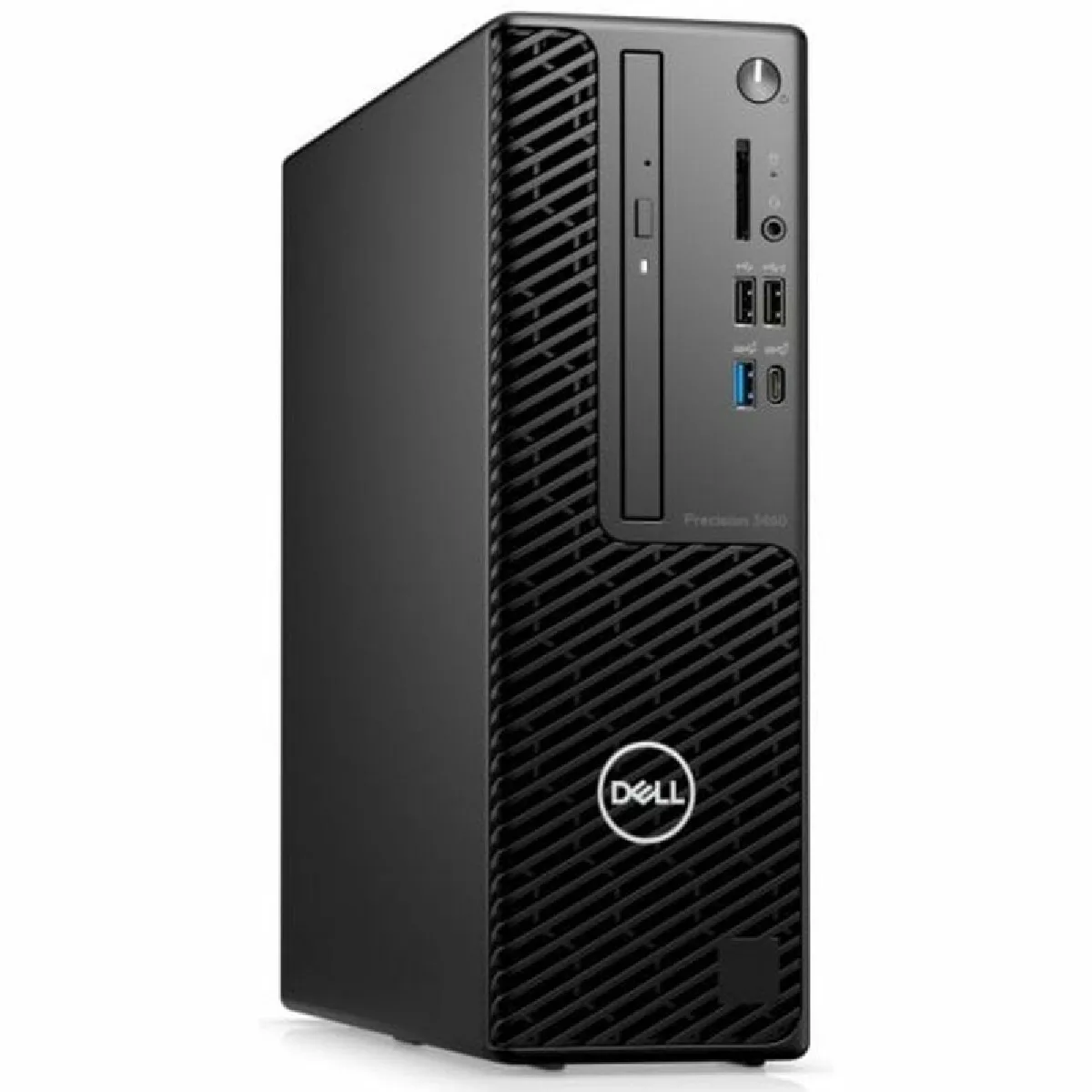 PC de bureau Dell Preci 3460 Intel Core i7-13700 16 GB RAM 512 GB SSD