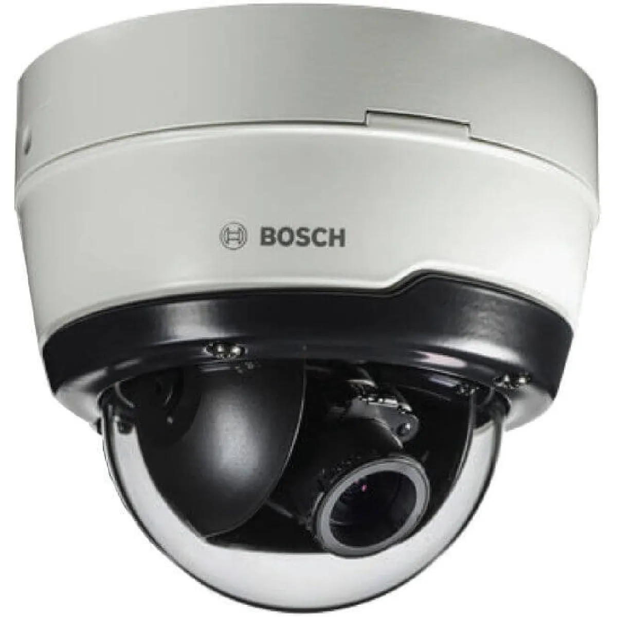 Bosch FLEXIDOME IP outdoor 4000i Caméra de sécurité IP Extérieur Dome Blanc 1920 x 1080 pixels