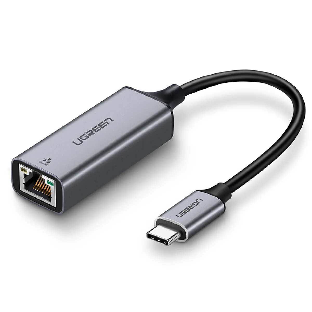 USB C Ethernet USB C à RJ45 LAN Pro S20/S10/Note 10 C Ethernet USB à - Adaptateur Ethernet - Adaptateur LAN Réseau Note