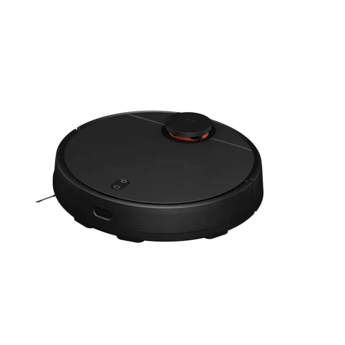 Xiaomi Robot Vacuum Mop Pro Noir (6934177715556)