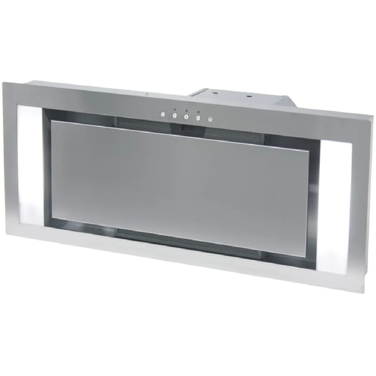 Groupe filtrant 6208179 Inspiration Groupe de meuble 77 cm Inox